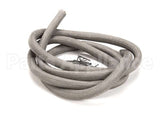 QUE100A Doyon 5' Door Gasket W/ 25 Clips