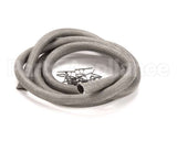 QUE100A Doyon 5' Door Gasket W/ 25 Clips