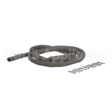 QUE100B Doyon Gasket Kit