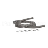 QUE100B Doyon Gasket Kit