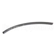 QUE500 Compatible Doyon Gasket, Door, Silicone Gray, Fda