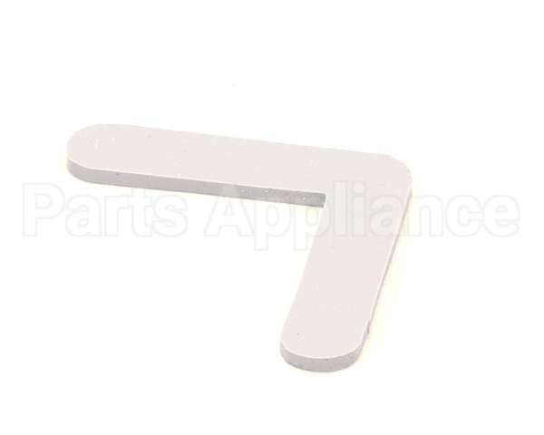 QUE500C Doyon Gasket,L,Door Corner,Silicone