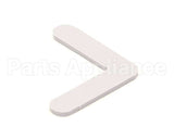 QUE500C Doyon Gasket,L,Door Corner,Silicone