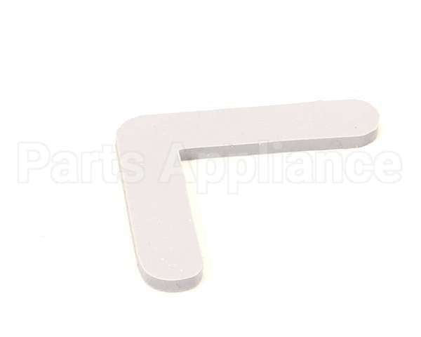 QUE500C Doyon Gasket,L,Door Corner,Silicone