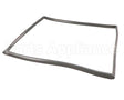 QUE800F04 Nu-Vu Silicone Door Gasket For X5