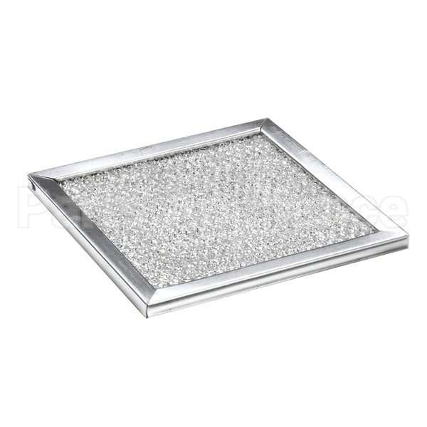 QUF100 Compatible Doyon Filter 6 1/4 X 6 1/4 X 3/8