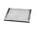 QUF100 Doyon Filter 6 1/4 X 6 1/4 X 3/8 For Dbb