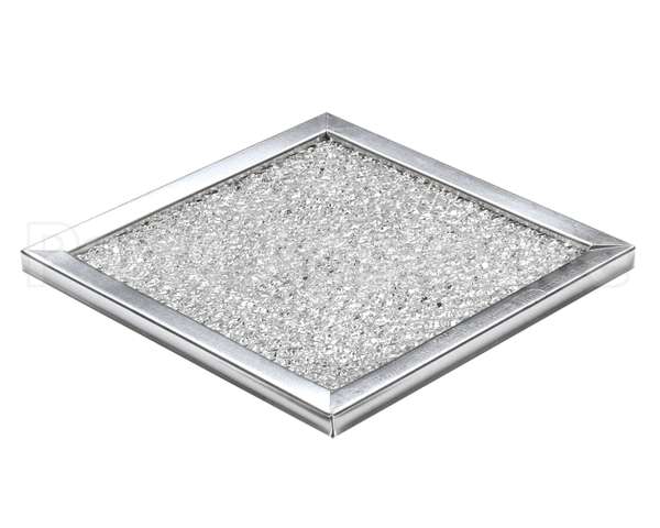 QUF100 Doyon Filter 6 1/4 X 6 1/4 X 3/8 For Dbb