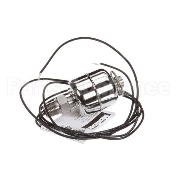 QUF350 Compatible Doyon Float, S/S, Single Level