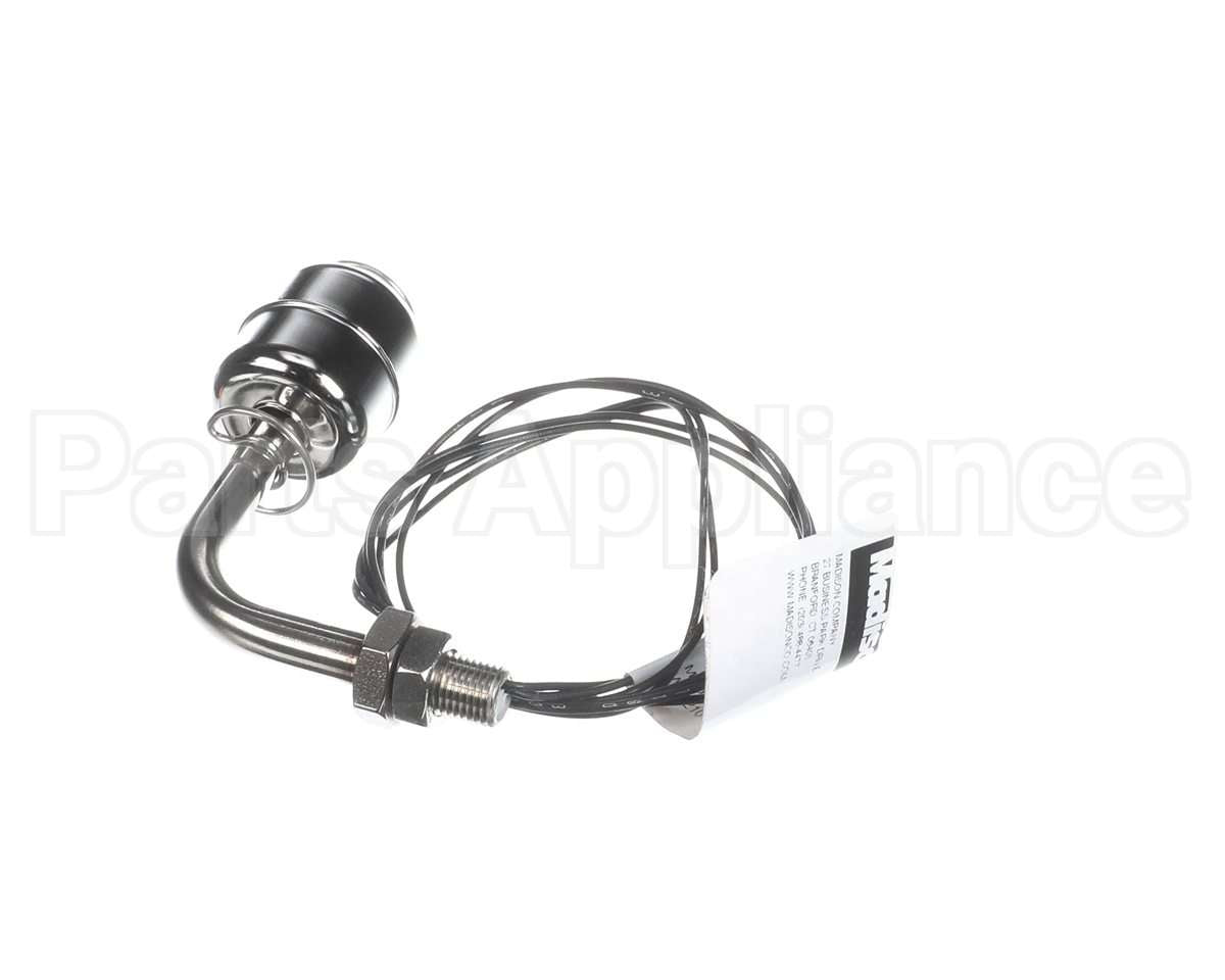 QUF400 Doyon Liquid Level Switch