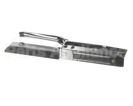 QUP520 Doyon Latch,Chrome,Offset Handle