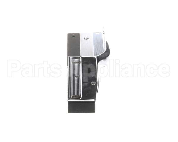 QUP520 Doyon Latch,Chrome,Offset Handle