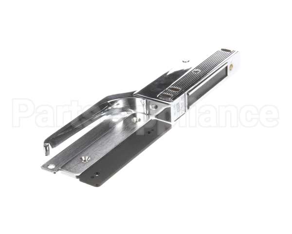 QUP520 Doyon Latch,Chrome,Offset Handle