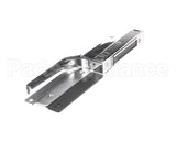QUP520 Doyon Latch,Chrome,Offset Handle