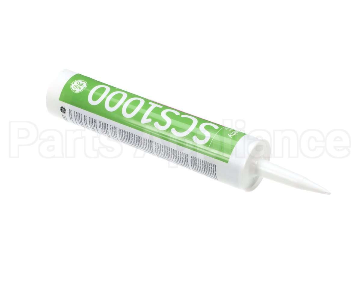 QUS175 Doyon Silastic,Black,Scs1000 Ge