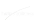 R-0029-01 La Marzocco Modbar (By The Foot) Tubing, Espresso/Po