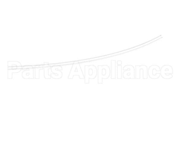 R-0029-01 La Marzocco Modbar (By The Foot) Tubing, Espresso/Po