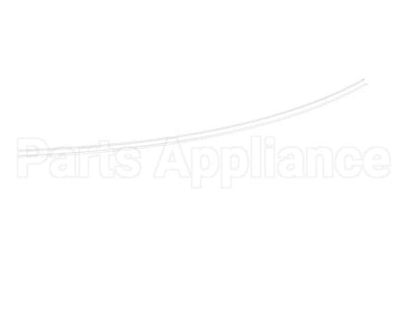 R-0029-01 La Marzocco Modbar (By The Foot) Tubing, Espresso/Po