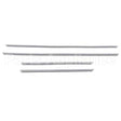 R00-01-0122-00 Compatible Hatco Kit, Door Gasket-W/A-Fst- As.220