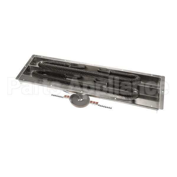 R00-02-0126-00 Compatible Hatco Kit, Fin, 6500W120V, Fs3Hac-3626