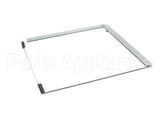 R00.01.0001.00 Hatco Kit,Outer Door Grhd-2P