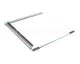 R00.01.0001.00 Hatco Kit,Outer Door Grhd-2P
