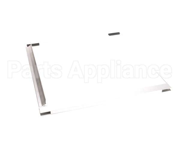 R00.01.0002.00 Hatco Kit,Inner Door Grhd-2P