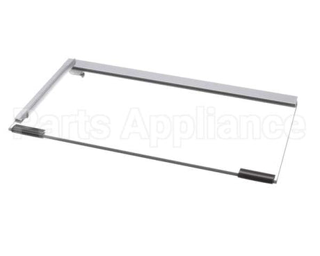 R00.01.0007.00 Hatco Kit,Outer Door Grhd-2Pd