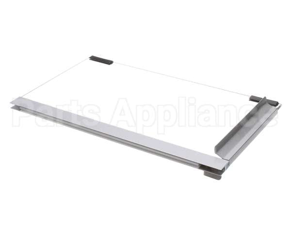 R00.01.0007.00 Hatco Kit,Outer Door Grhd-2Pd