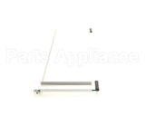 R00.01.0009.00 Hatco Kit,Outer Door Grhd-3Pd