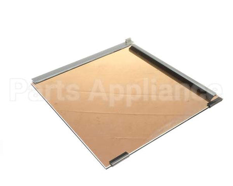 R00.01.0013.00 Hatco Kit,Outer Mirror Door Grhd-2P