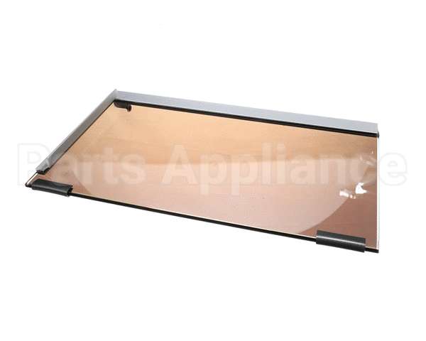 R00.01.0019.00 Hatco Kit,Outer Mirror Door Grhd-2Pd