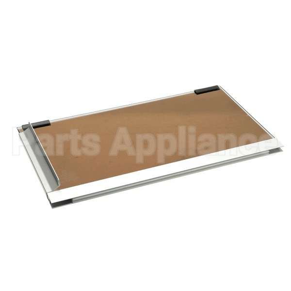 R00.01.0020.00 Compatible Hatco Kit, Inner Mirror Door Grhd-2Pd