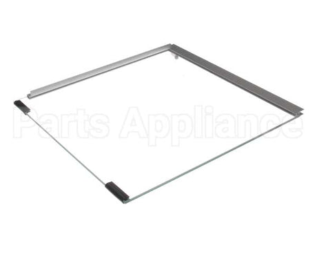 R00.01.0025.00 Hatco Kit,Outer Door Grcd&Grcdh-2P