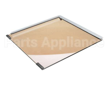 R00.01.0033.00 Hatco Kit,Outer Mirror Door-Cd-2P