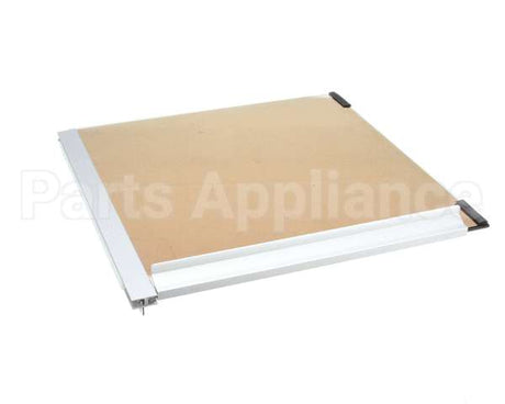 R00.01.0033.00 Hatco Kit,Outer Mirror Door-Cd-2P