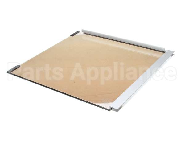 R00.01.0033.00 Hatco Kit,Outer Mirror Door-Cd-2P