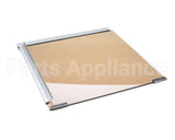 R00.01.0033.00 Hatco Kit,Outer Mirror Door-Cd-2P
