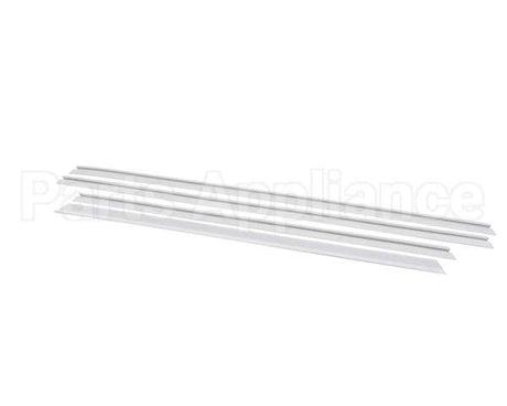 R00.01.0105.00 Hatco Kit,Door Gasket-Fshc(As.216)
