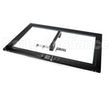 R00.01.0113.00 Hatco Kit,Black L.h.door-Wfst