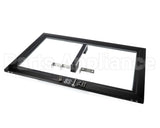 R00.01.0113.00 Hatco Kit,Black L.h.door-Wfst