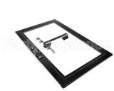 R00.01.0113.00 Hatco Kit,Black L.h.door-Wfst