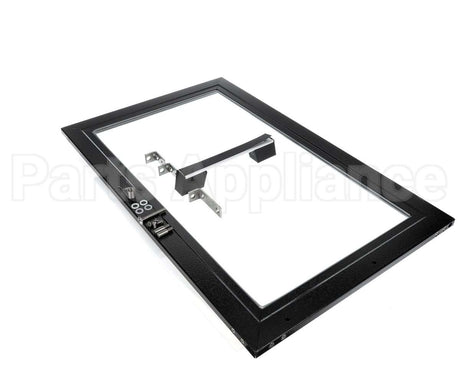 R00.01.0113.00 Hatco Kit,Black L.h.door-Wfst
