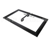 R00.01.0113.00 Hatco Kit,Black L.h.door-Wfst