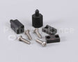 R00.01.0115.00 Hatco Kit,Hinges W/Hdw-"Style A"