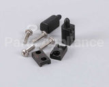R00.01.0115.00 Hatco Kit,Hinges W/Hdw-"Style A"
