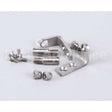 R00.01.0121.00 Compatible Hatco Kit, Hinges W/Hdw-Fsd"Style B"