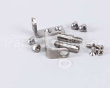 R00.01.0121.00 Hatco Kit,Hinges W/Hdw-Fsd"Style B"