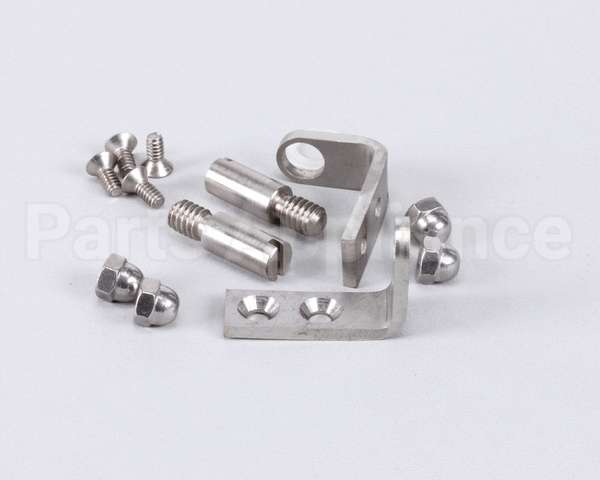 R00.01.0121.00 Hatco Kit,Hinges W/Hdw-Fsd"Style B"