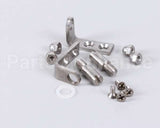 R00.01.0121.00 Hatco Kit,Hinges W/Hdw-Fsd"Style B"